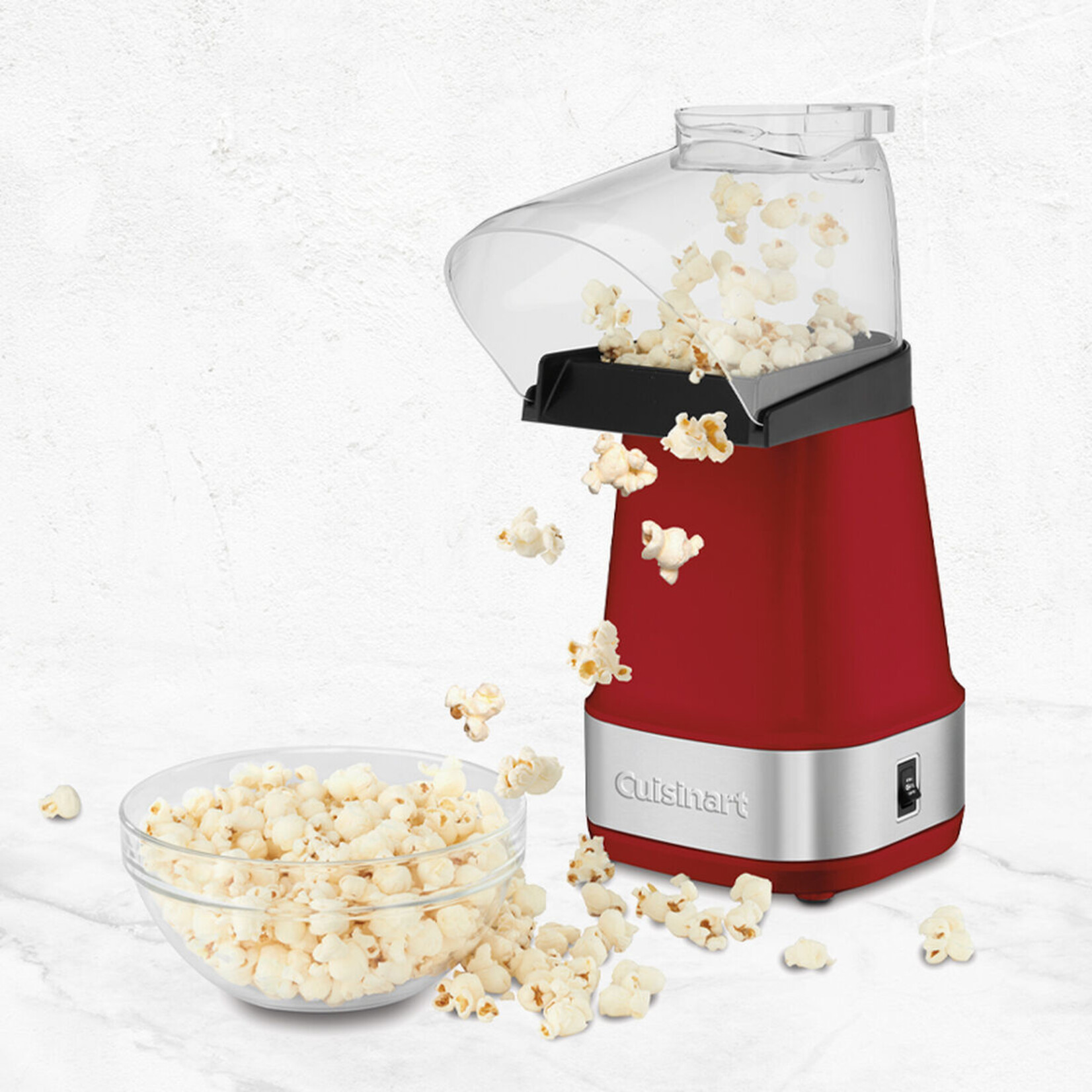 CPM-300PCC-1PKC Cuisinart EasyPop Hot Air Popcorn Maker