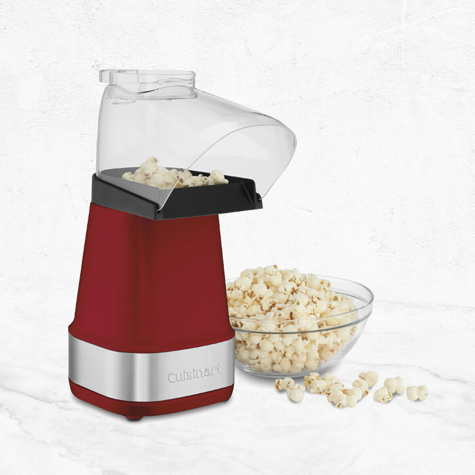 CPM-300PCC-1PKC Cuisinart EasyPop Hot Air Popcorn Maker