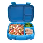 Bentgo Fresh Leakproof Versatile 4 Compartment Bento-Style Lunch Box with Removable Divider