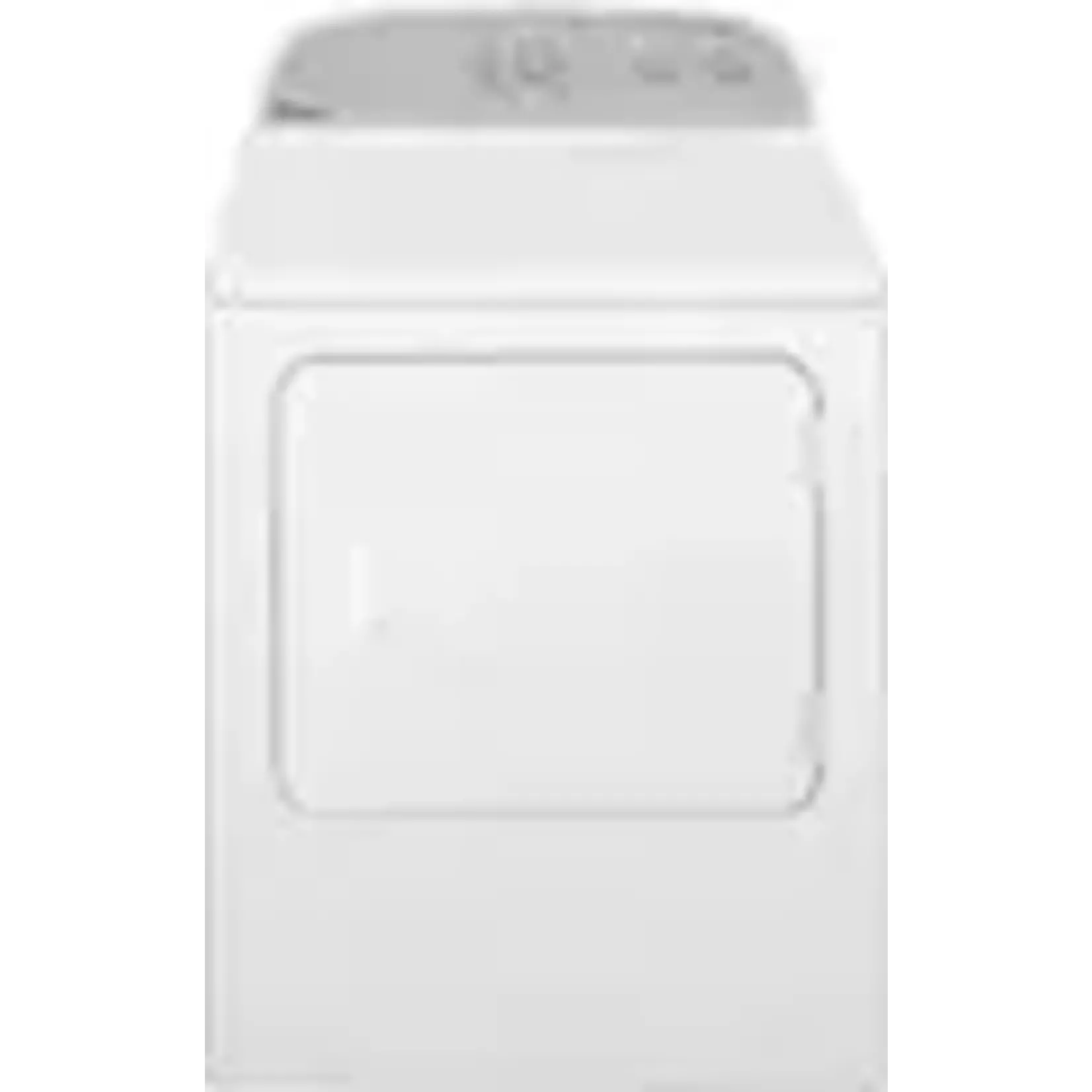 Whirlpool WED4815EW USED 15  Days Store Warrantty Whirlpool 7-cu ft Vented Electric Dryer (White)