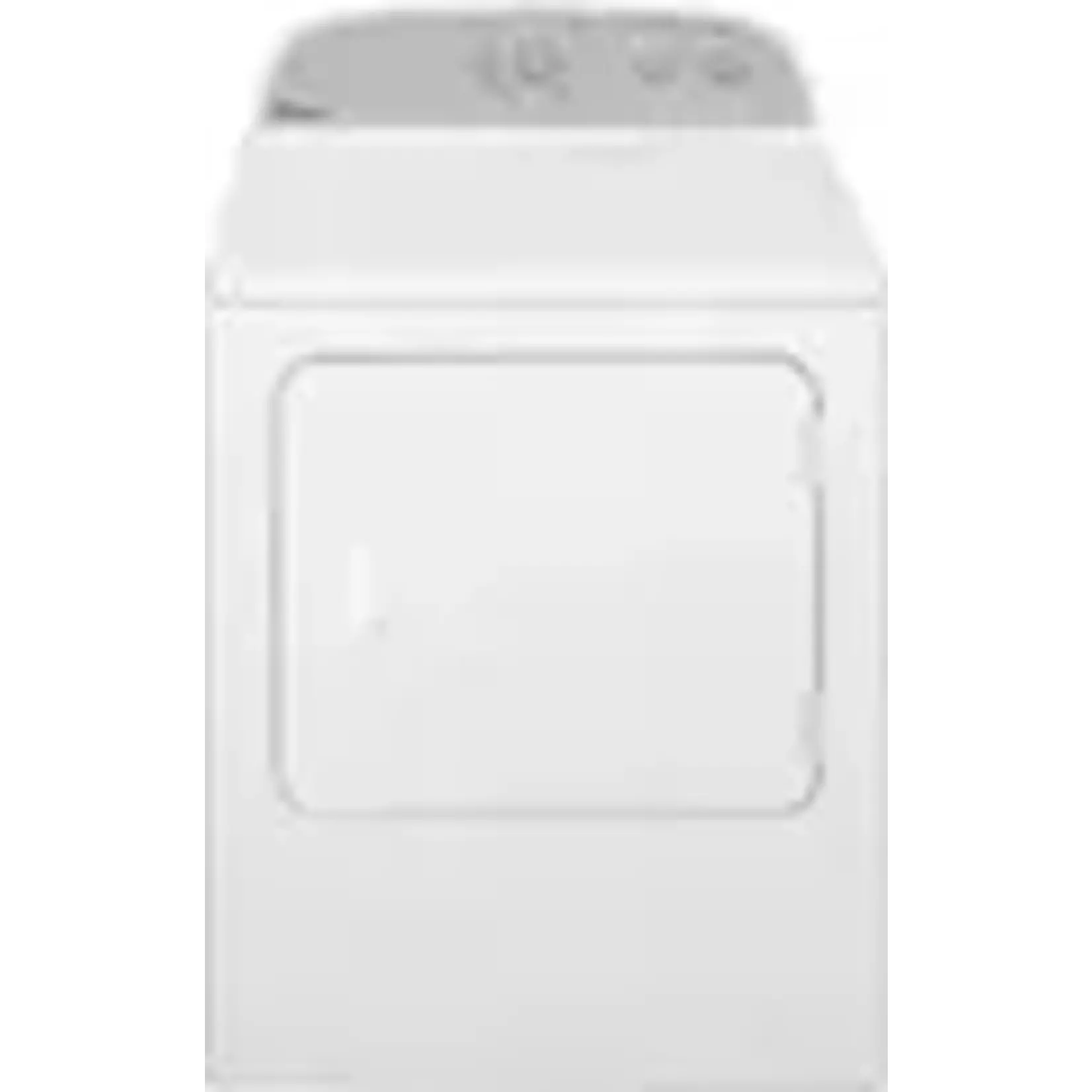 Whirlpool WED4815EW USED 15  Days Store Warrantty Whirlpool 7-cu ft Vented Electric Dryer (White)