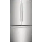 Frigidaire *FRFN2823AS Frigidaire 28.8 Cu. Ft. Standard-Depth French Door Refrigerator