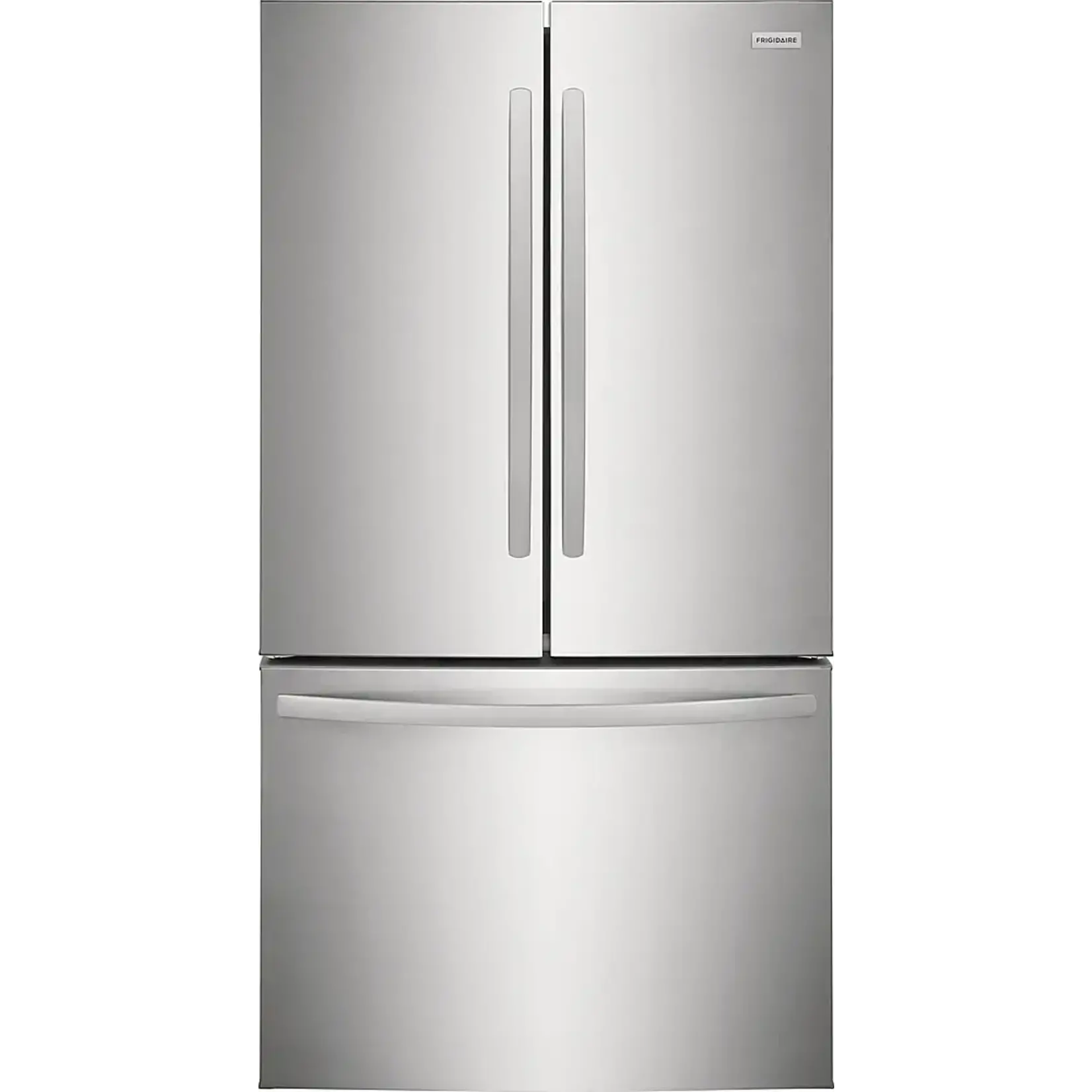 Frigidaire *FRFN2823AS Frigidaire 28.8 Cu. Ft. Standard-Depth French Door Refrigerator