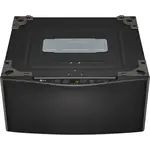 LG #*WD200CB 1.0 cu. ft. LG SideKick™ Pedestal Washer, LG TWINWash™ Compatible