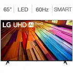 LG Electronics #65UT8000AUA LG 65" Class - UT8000 Series - 4K UHD LED LCD TV