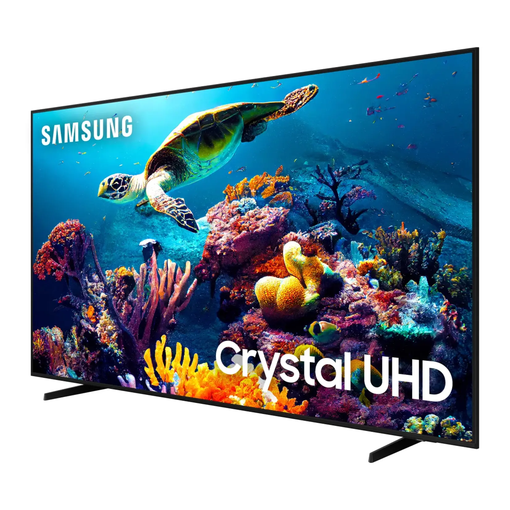 SAMSUNG #UN70DU6900DXZA Samsung 70" Class - DU6900D Series - 4K UHD LED Smart TV
