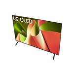 SAMSUNG *LG 55" Class - OLED B4 Series - 4K UHD OLED TV - Allstate 3-Year Protection Plan Bundle Included For 5 Years of Total Coverage*