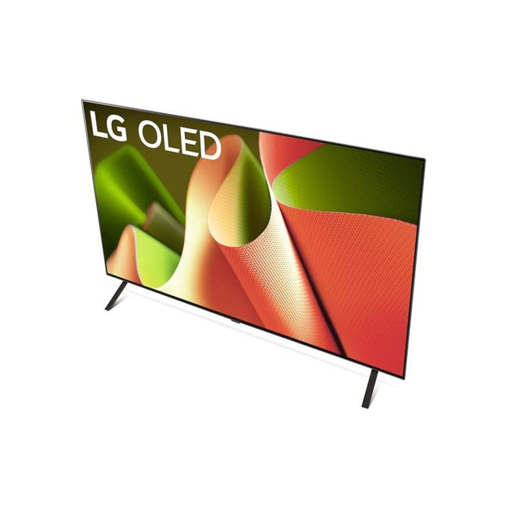 SAMSUNG *LG 55" Class - OLED B4 Series - 4K UHD OLED TV - Allstate 3-Year Protection Plan Bundle Included For 5 Years of Total Coverage*