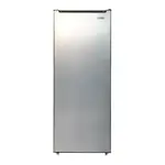 Frigidaire EFRF7010 Frigidaire 7-cu ft Convertible Upright Freezer/Refrigerator (Stainless Steel)
