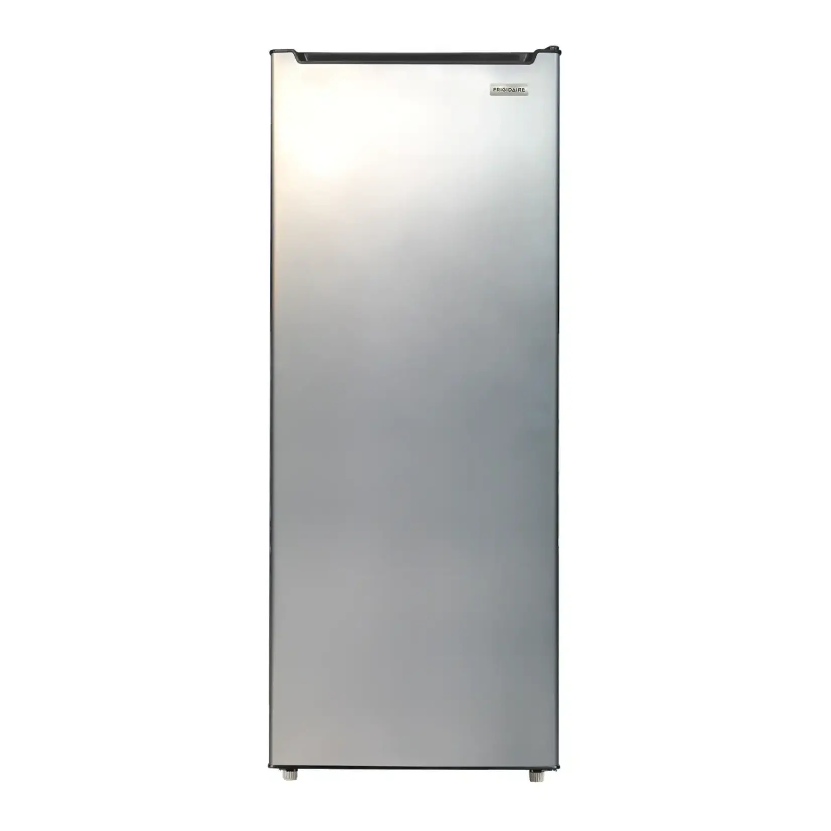 Frigidaire EFRF7010 Frigidaire 7-cu ft Convertible Upright Freezer/Refrigerator (Stainless Steel)