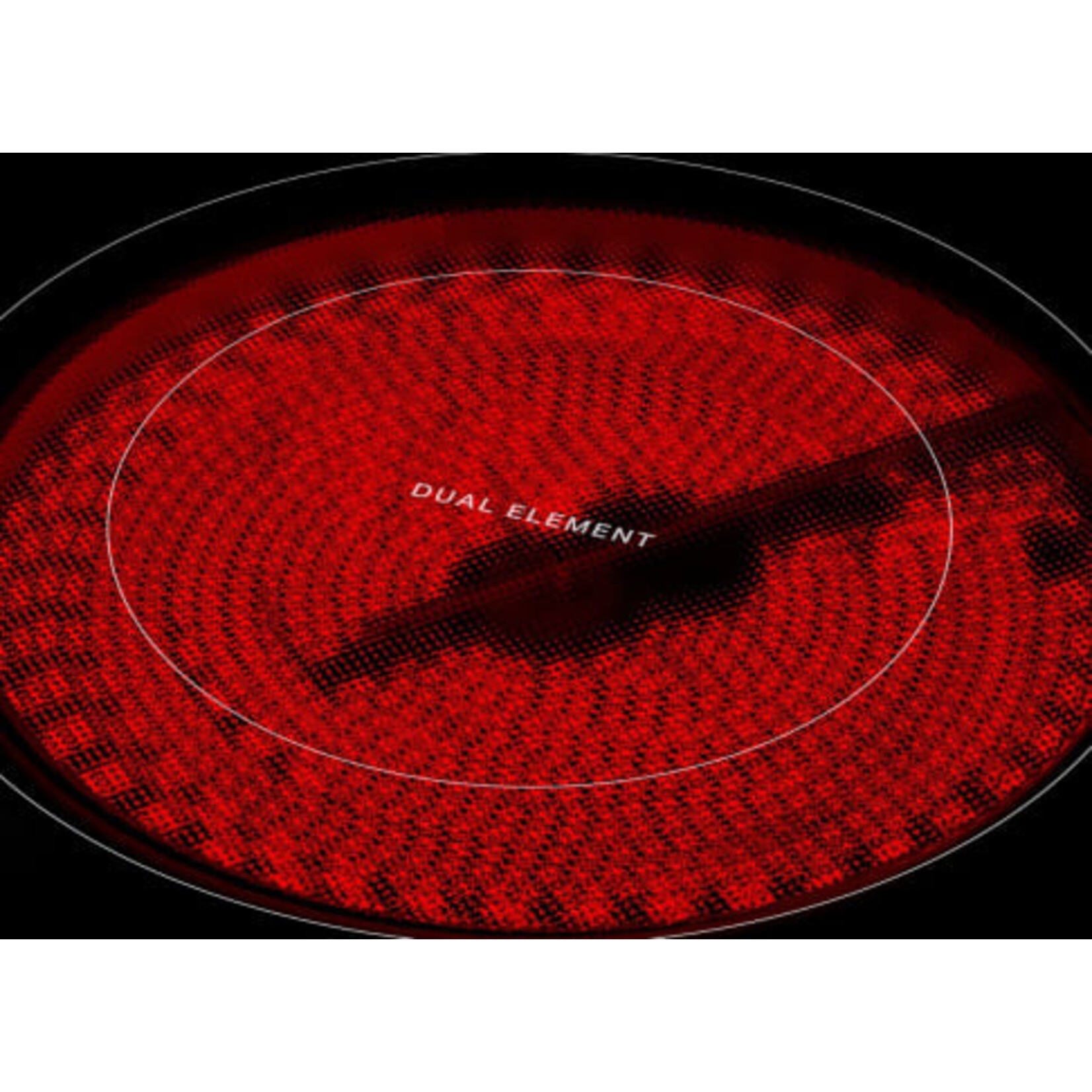 Whirlpool #WFES3330RS Whirlpool 30 in. 5 Burner Element Freestanding Electric Range in Stainless Steel with Thermal