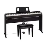 *ROLAND FRP-1 DIGITAL PIANO BUNDLE