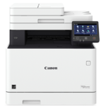 *New Canon imageCLASS MF741Cdw Color Laser MFP