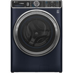 GE Profile #*PFW870SPVRS GE Profile™ 5.3 cu. ft. Capacity Smart Front Load ENERGY STAR® Washer with UltraFresh™ Vent System+ with OdorBlock™