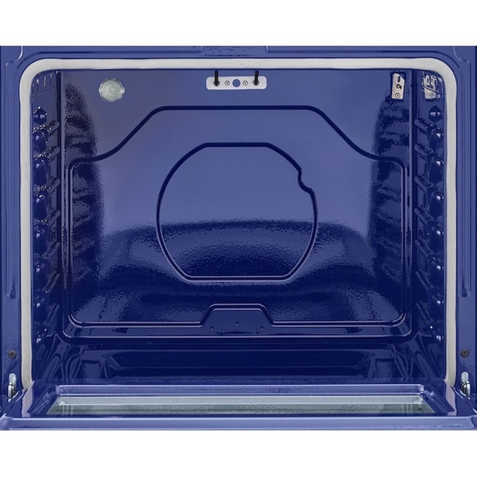 LG LREL6321S LG 6.3 cu.ft. Single Oven Electric Range with EasyClean, Wi-Fi Enabled in Stainless Steel