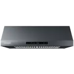 SAMSUNG *Samsung-NK30N7000UG 30" Under Cabinet Exterior Venting Range Hood, WIFI