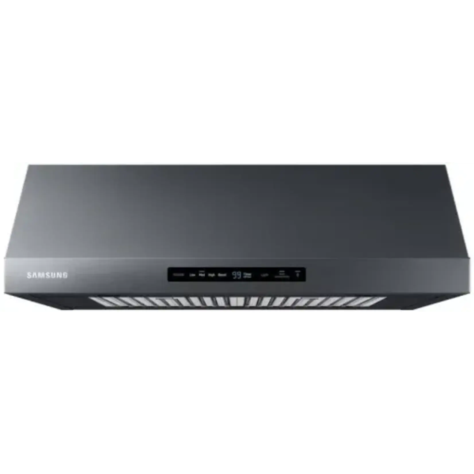 SAMSUNG *Samsung-NK30N7000UG 30" Under Cabinet Exterior Venting Range Hood, WIFI