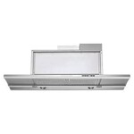 KitchenAid #KXU2836JSS KitchenAid 36" Slide-Out Hood Stainless Steel