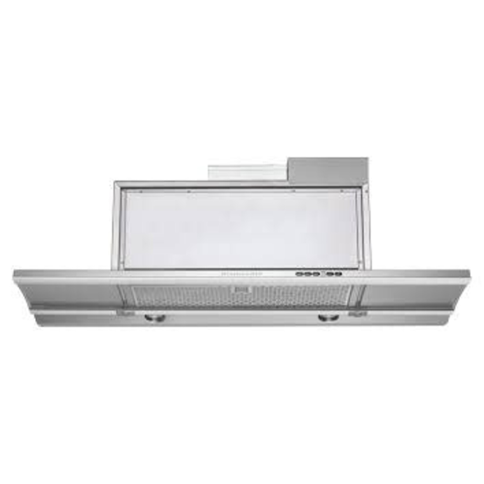 KitchenAid #KXU2836JSS KitchenAid 36" Slide-Out Hood Stainless Steel