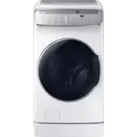 SAMSUNG *WV60M9900AW Samsung 5.0 cf + 1.0 cf Flex Washer w/ Super Speed (White)