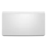 Whirlpool *WFP2715HW 15.5 in. White Laundry Pedestal with Storage Drawer by Whirlpool