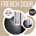 Refrigerators & Freezers