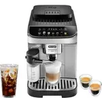 *ECAM29084SB Magnifica Evo Espresso Machine with Automatic Milk Frother