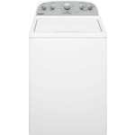 Whirlpool WTW4816FW 3.5 cu. ft. Top Load Washer with the Deep Water Wash Option