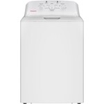 Hotpoint #HTW265ASWWW Hotpoint 4.0 cu.ft. Top Load Washer in White with Cold Plus and Water Level Control