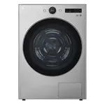 LG #DLHC5502V LG 7.8 cu. ft. Mega Capacity Smart Front Load Dryer with Dual Inverter HeatPump™ Technology and Inverter Direct Drive Motor System