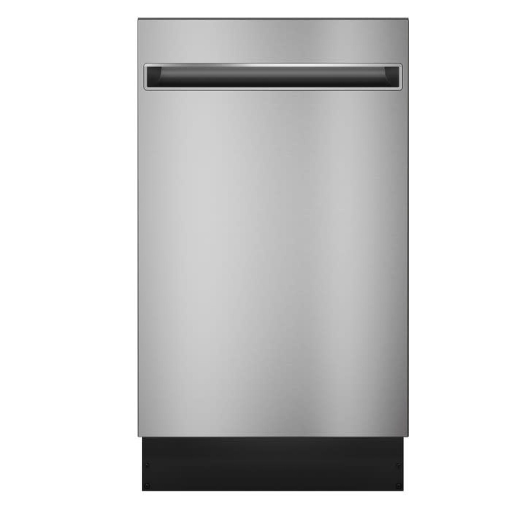 Haier Appliances *QDT125SSLSS 18 in. Top Control Built-In Dishwasher in Stainless Steel with 3-Cycles   $