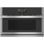 PSB9120SVSS GE Profile Advantium 1.7-Cu. Feet 950 -Watt 29.75-Inches Smart Compatible Built-In Microwave with Sensor Cooking Controls ( Stainless steel )