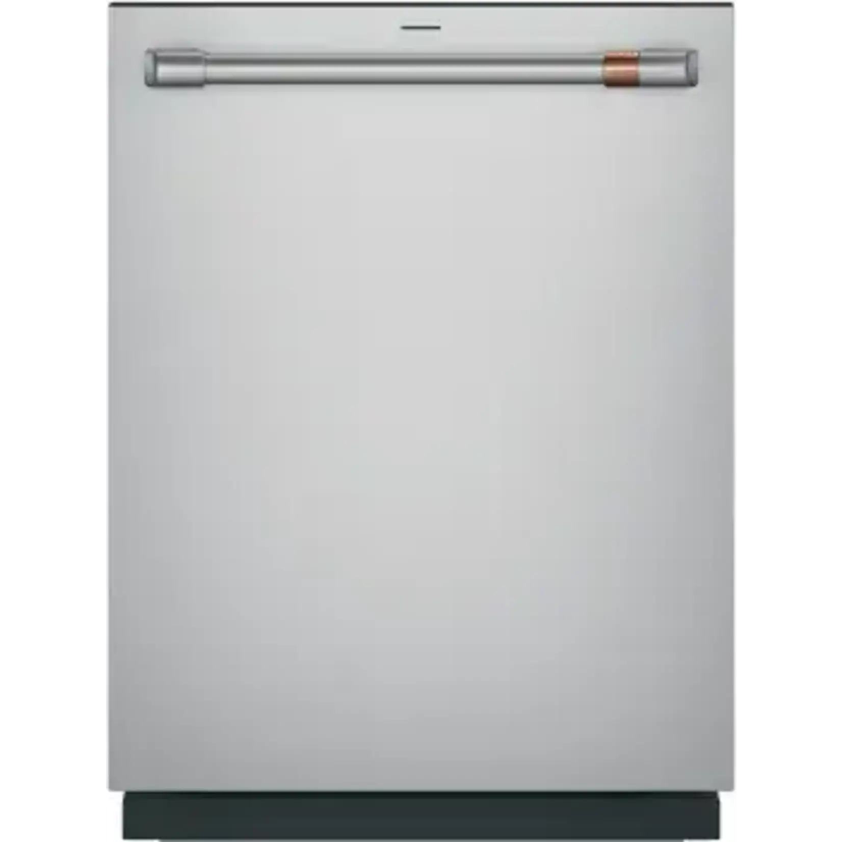 *CDT858P2VS1 Cafe 24 in. Built-In Top Control Dishwasher in Stainless Steel with Stainless Tub, Ultra Wash and Dual Convection Dry, 44 dBA