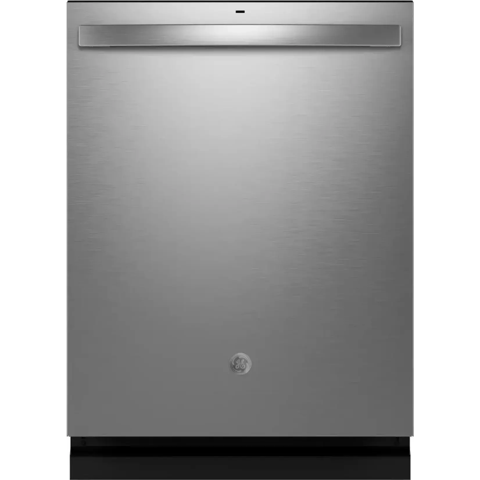 GE *GDT650SYVFS 24 in. Top Control Built-In Tall Tub Dishwasher in Fingerprint Resistant Stainless with Dry Boost, 3rd Rack, and 47dBA