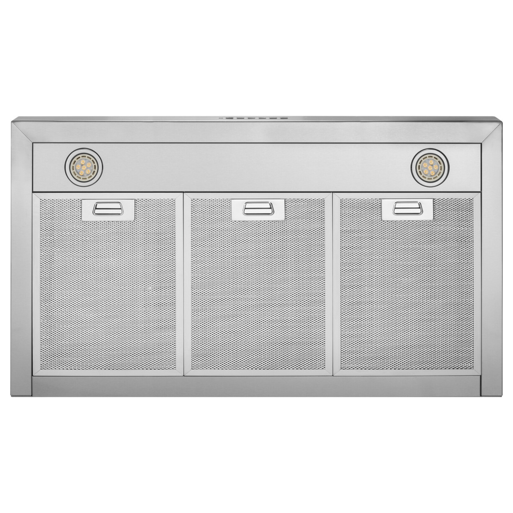 GE GE RANGE HOOD UVW83615L2SS 36” Designer Wall Mount Hood w/ Dimmable LED Lighting