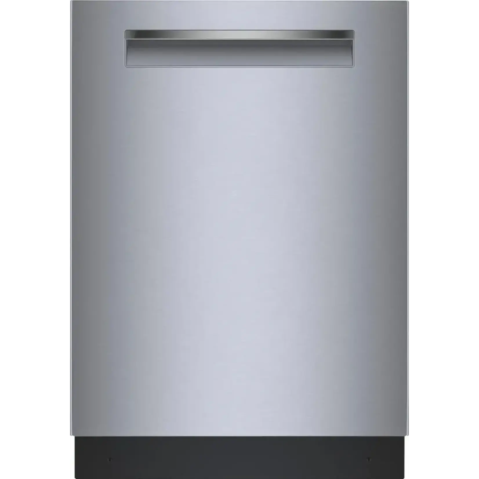 BOSCH #SHP65CC5UC - Bosch 500 Series 24 in. Stainless Steel Top Control Tall Tub Pocket Handle Dishwasher with Stainless Steel Tub, 44 dBA
