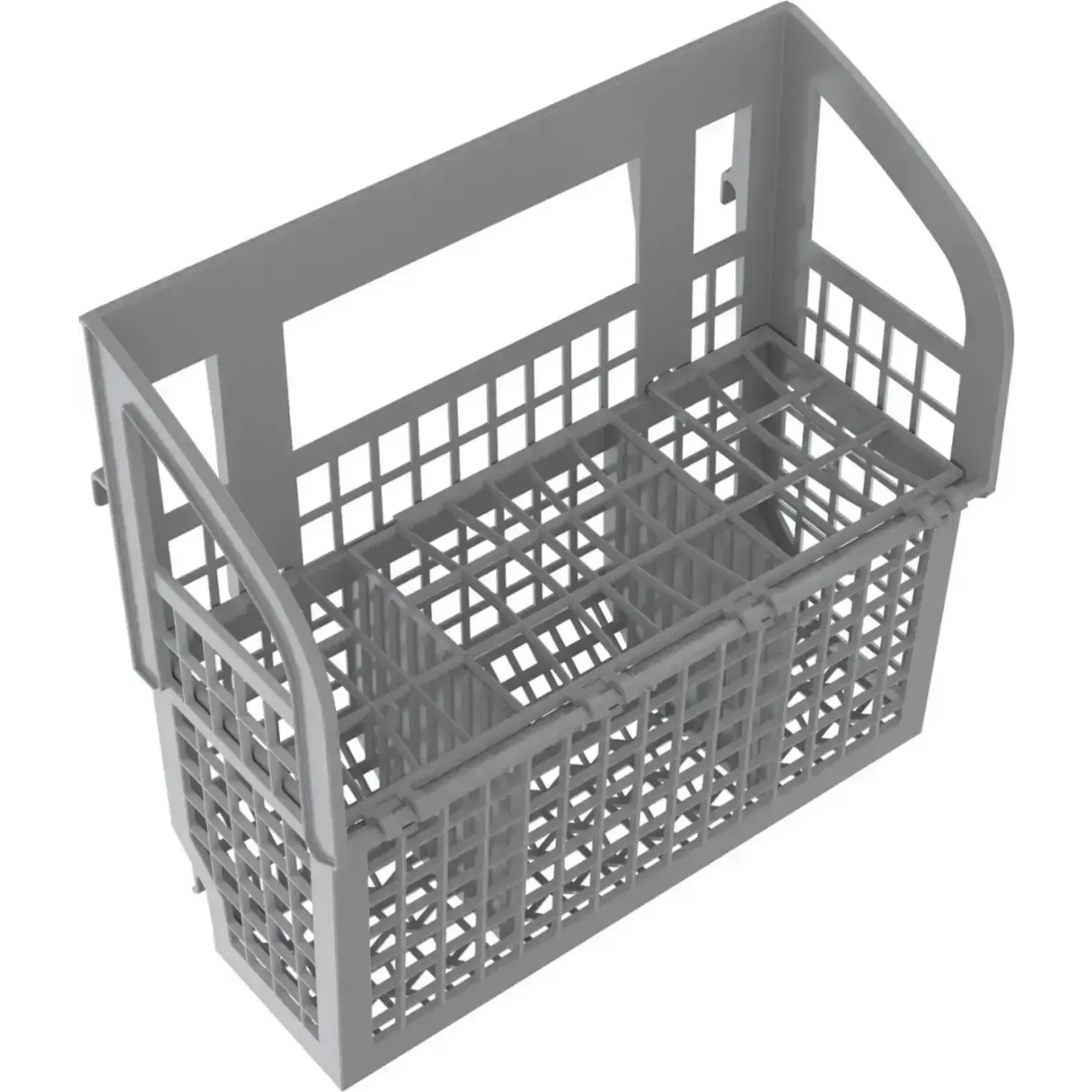 BOSCH #SHP65CC5UC - Bosch 500 Series 24 in. Stainless Steel Top Control Tall Tub Pocket Handle Dishwasher with Stainless Steel Tub, 44 dBA