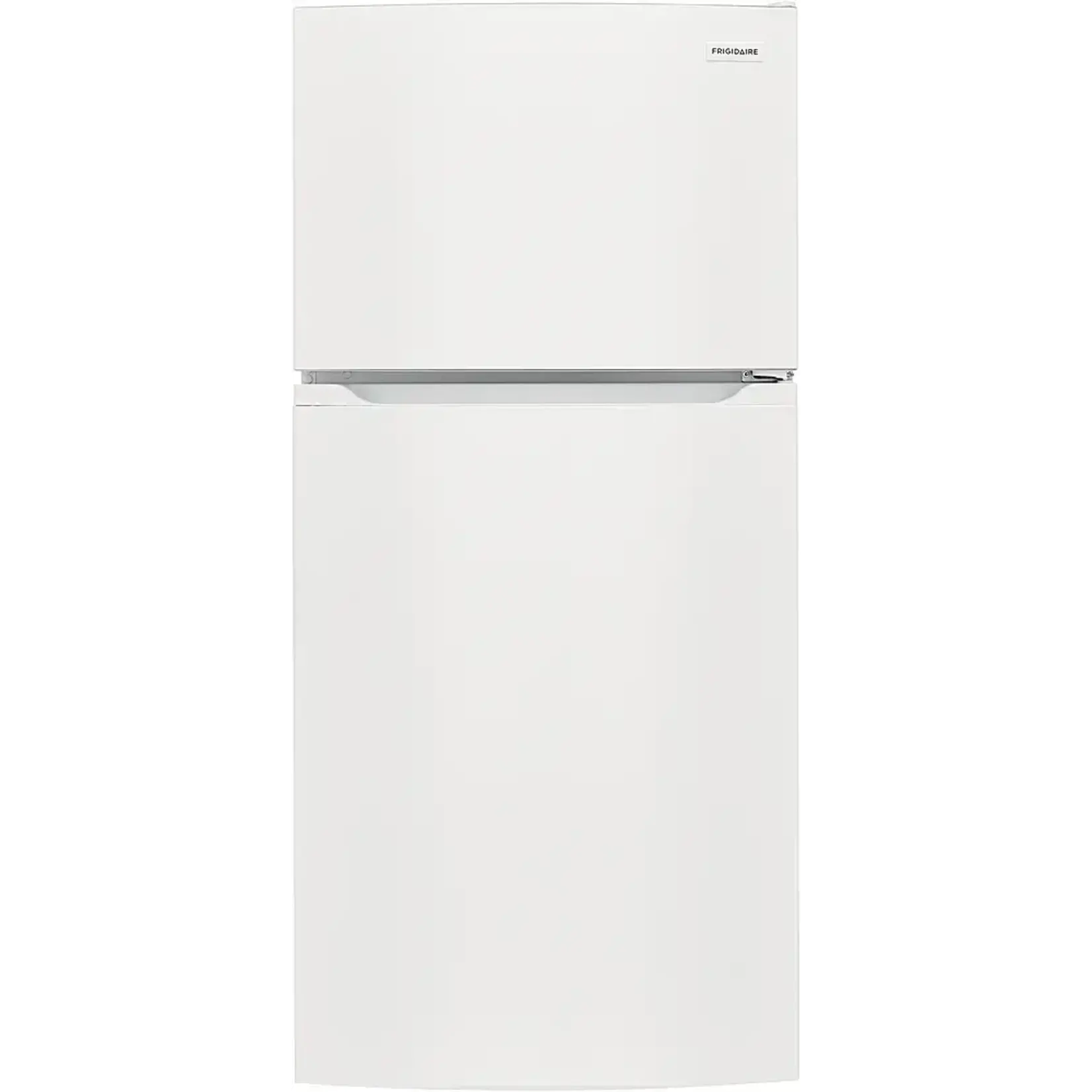 #*FFHT1425VW - Frigidaire 27.6 in. 14 cu. ft. Top Freezer Refrigerator in White, ENERGY STAR