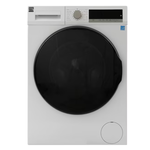 Kenmore #2641202 - Kenmore 2.2-cu ft High Efficiency Steam Cycle Front-Load Washer ( White ) ENERGY STAR