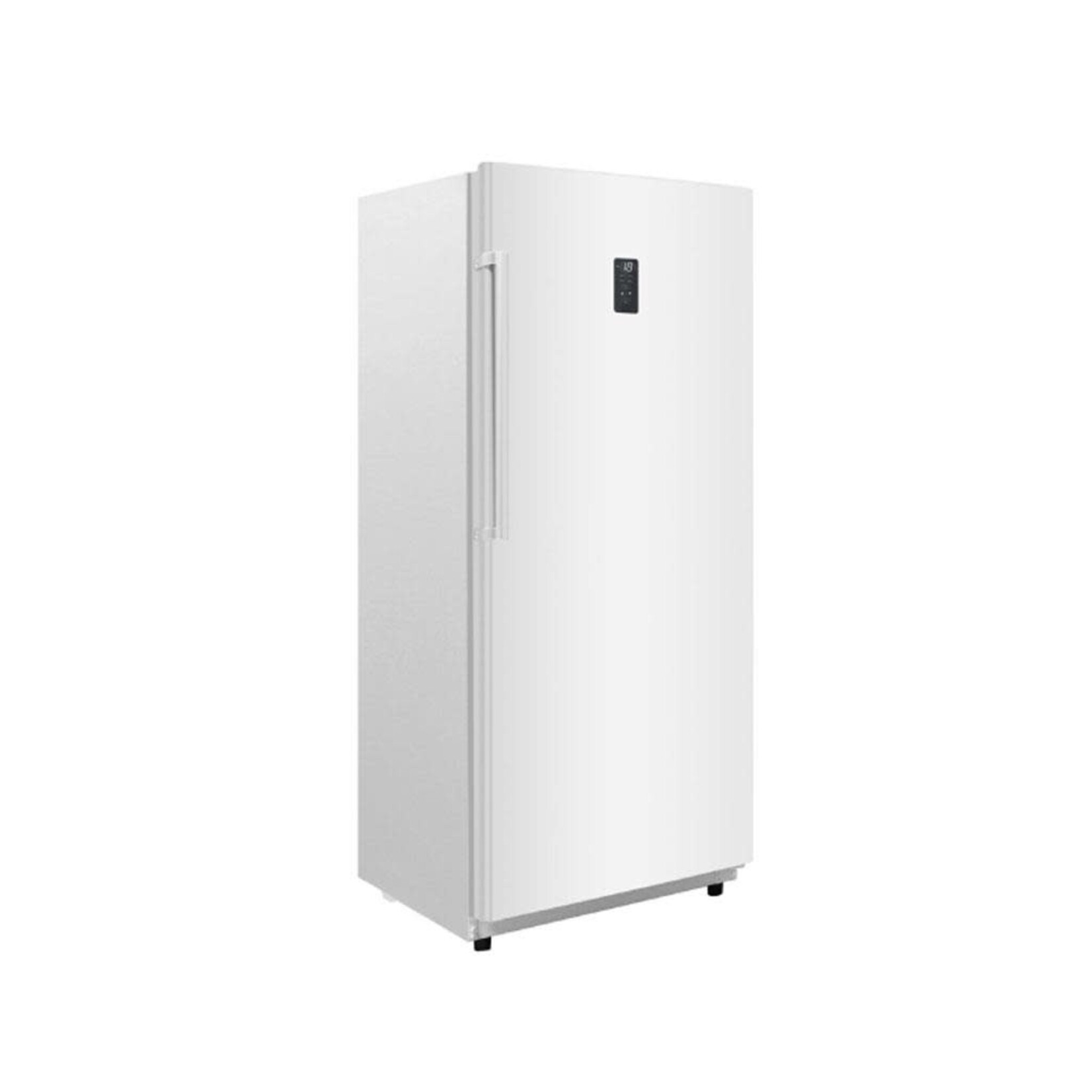 Vitara #VLUF1401EWE - VITARA 14.0 cu.ft. Upright Freezer White