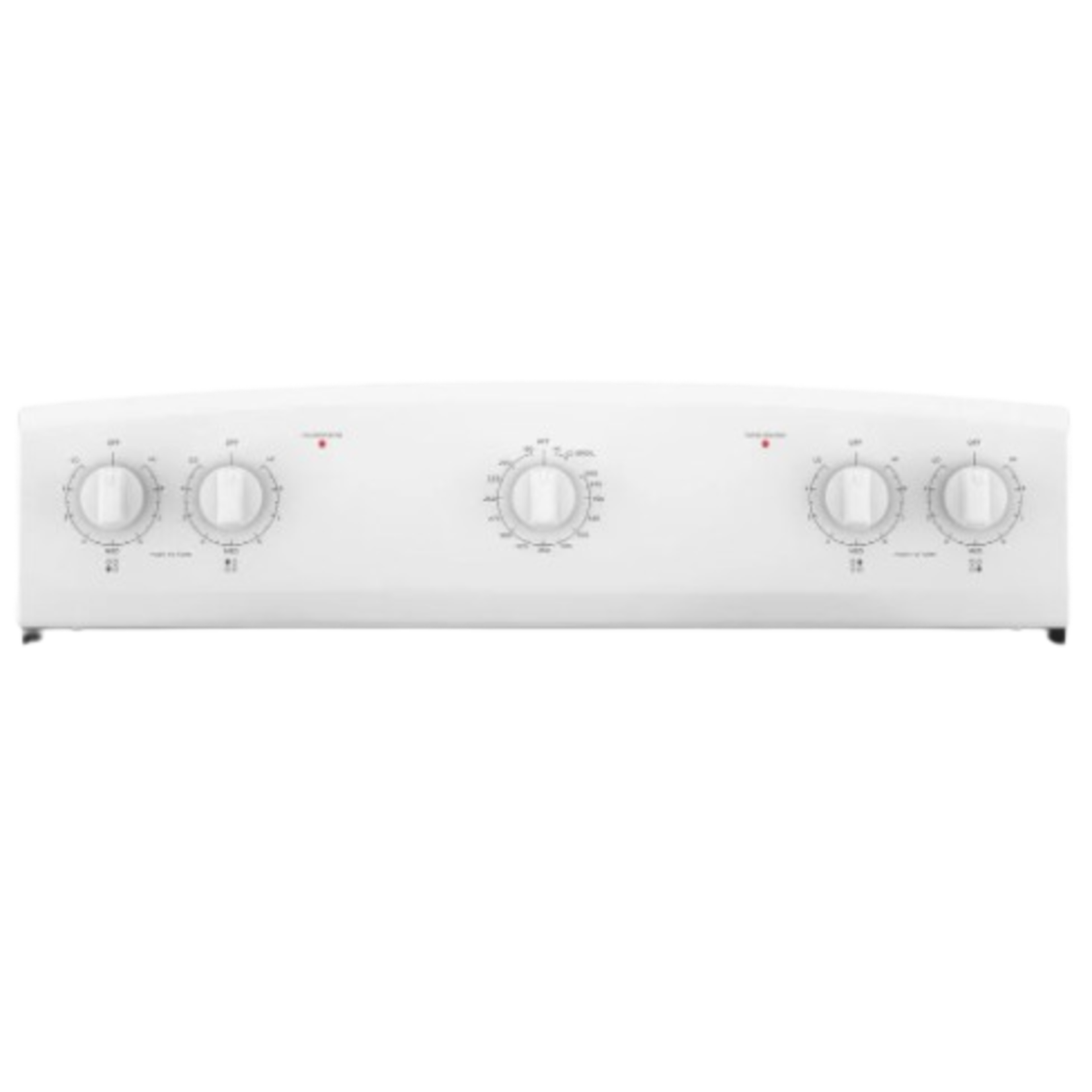 Crosley #VREW3150RW - Crosley® Conservator® 30" White Freestanding Electric Range