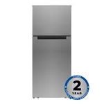 Vitara VTFR1800ESE Vitara - 27.7 Inch 18 cu. ft Top Mount Refrigerator in Stainless