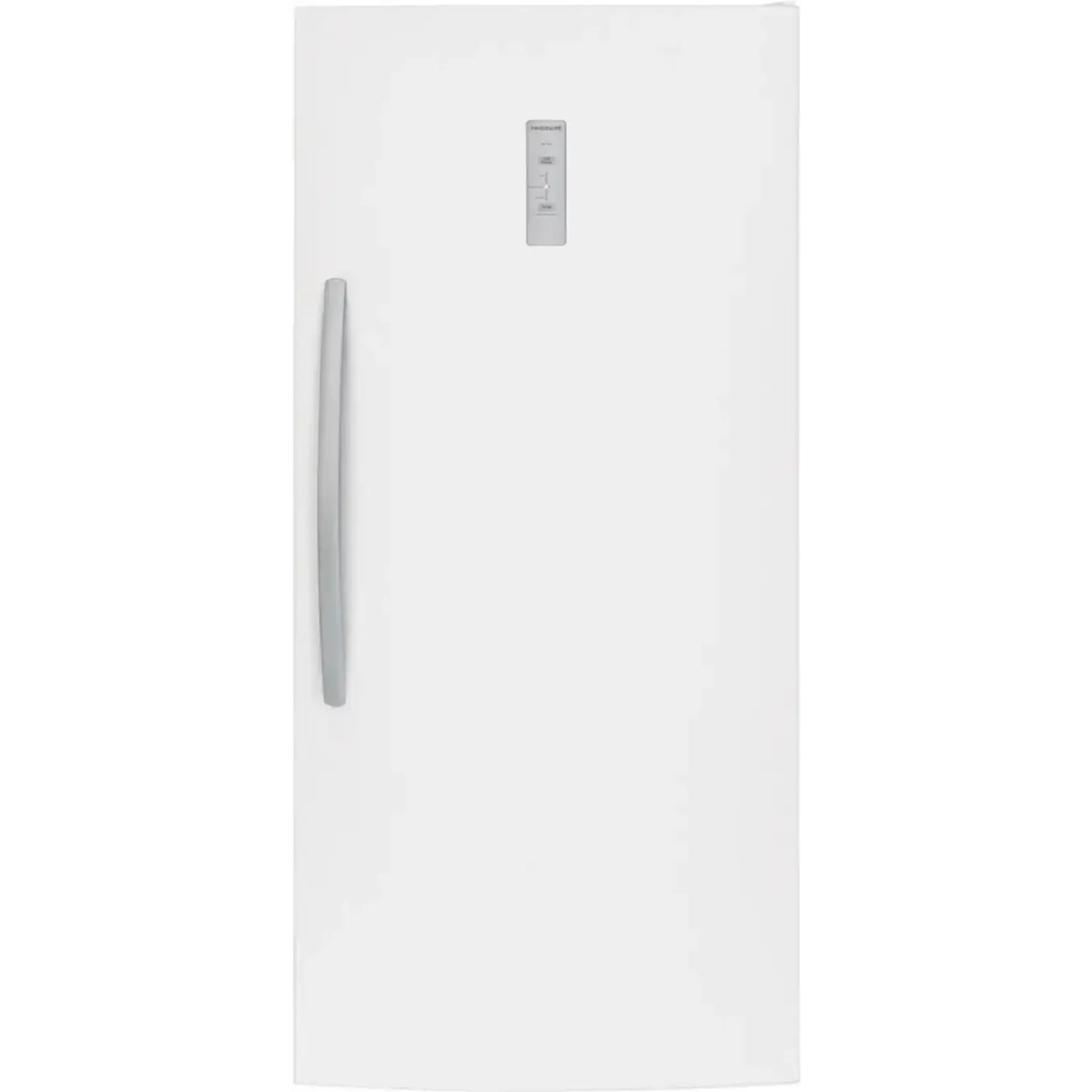 FRAE2024AW 33 in. 20 cu. ft. Garage Ready Freezerless Refrigerator in White with Temperature Alarm and Auto-Close Door, ENERGY STAR