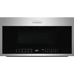 #GMOS1964AFA - Frigidaire Gallery 1.9 Cu. Ft. Over-The-Range Microwave with Sensor Cook