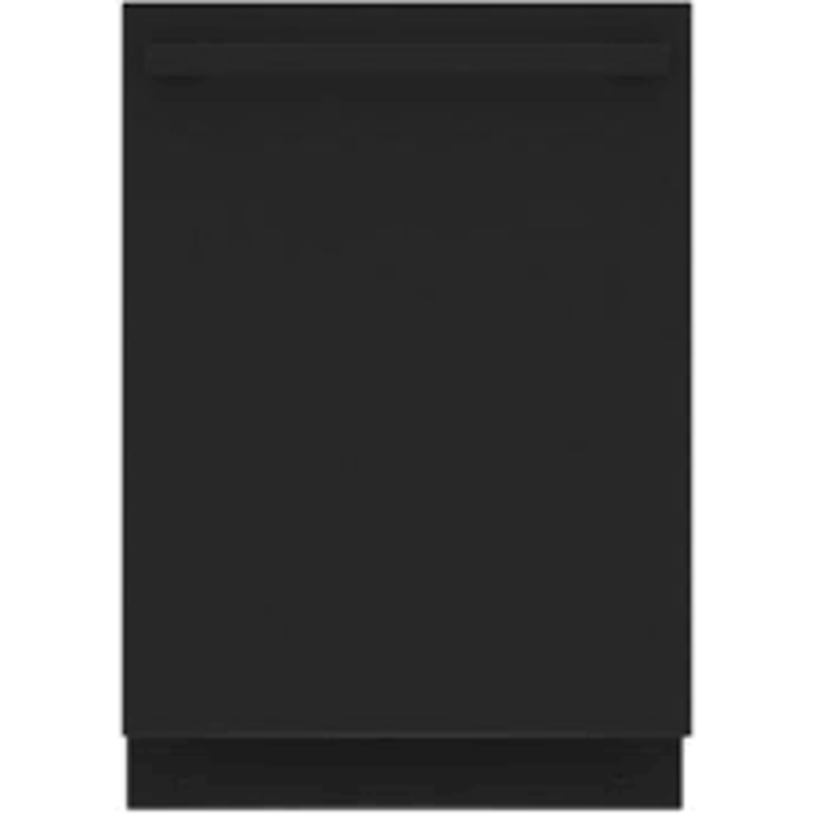 BOSCH SHX5AEM6N Bosch - 100 Series Premium 24"Smart Fully Integrated Built-In Dishwasher with 15 Place Settings, 46 dBA