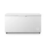 Hisense CFC177M6AWD - Hisense Garage Ready 17.7 cu. ft. Convertible Chest Freezer/Refrigerator