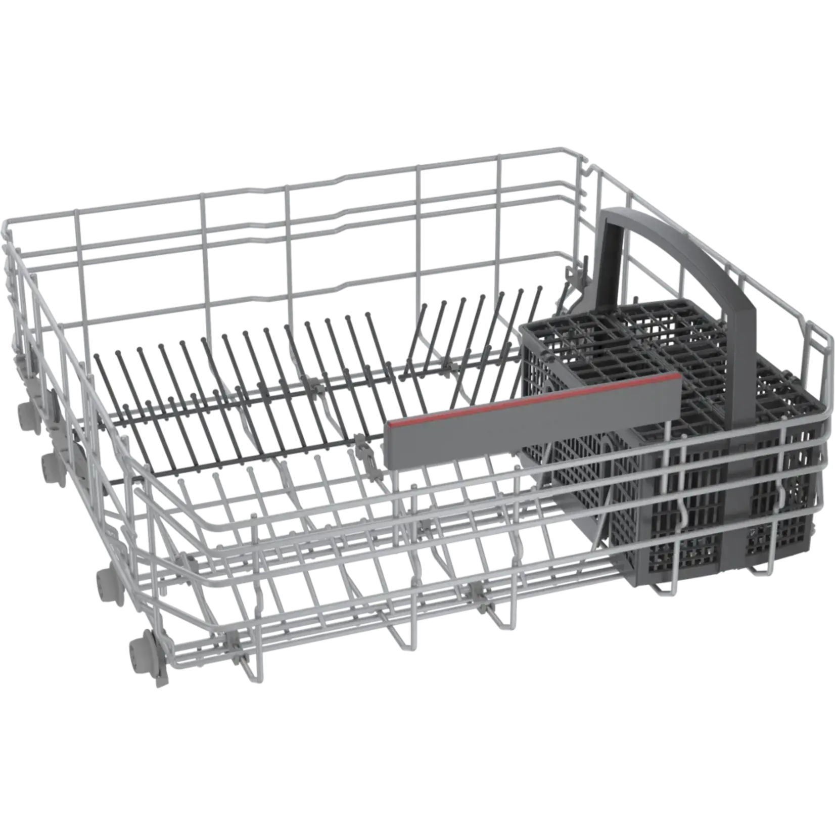 BOSCH #SHX78CC5UC - Bosch 800 Series 24 in. Stainless Steel Top Control Tall Tub Bar Handle Dishwasher with Stainless Steel Tub, 42 dBA