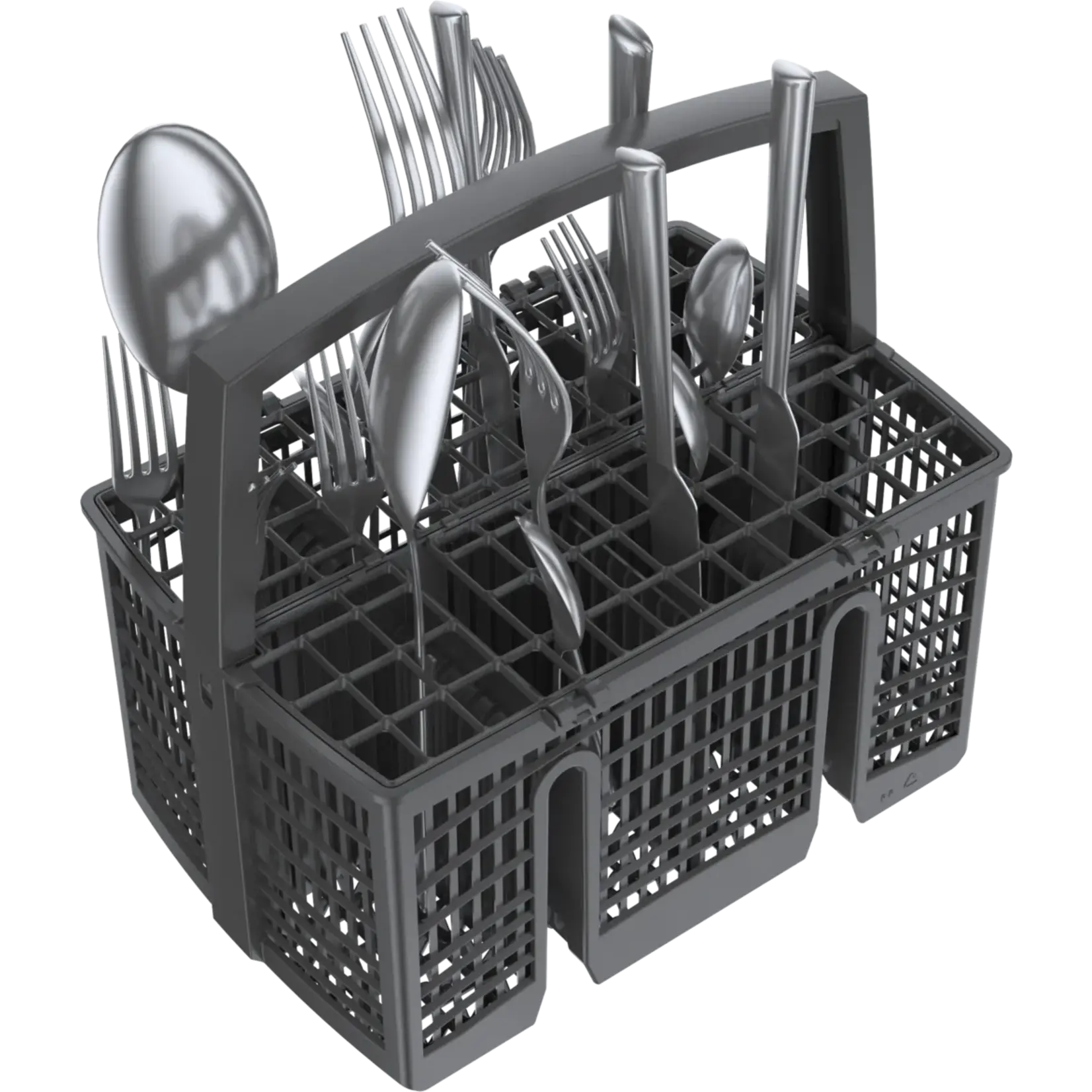 BOSCH #SHX78CC5UC - Bosch 800 Series 24 in. Stainless Steel Top Control Tall Tub Bar Handle Dishwasher with Stainless Steel Tub, 42 dBA