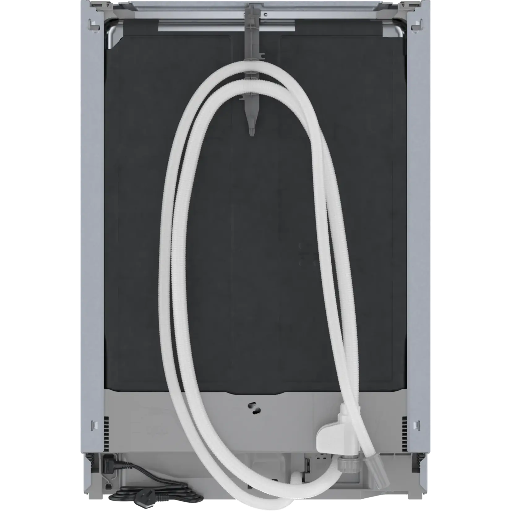 BOSCH #SHX78CC5UC - Bosch 800 Series 24 in. Stainless Steel Top Control Tall Tub Bar Handle Dishwasher with Stainless Steel Tub, 42 dBA