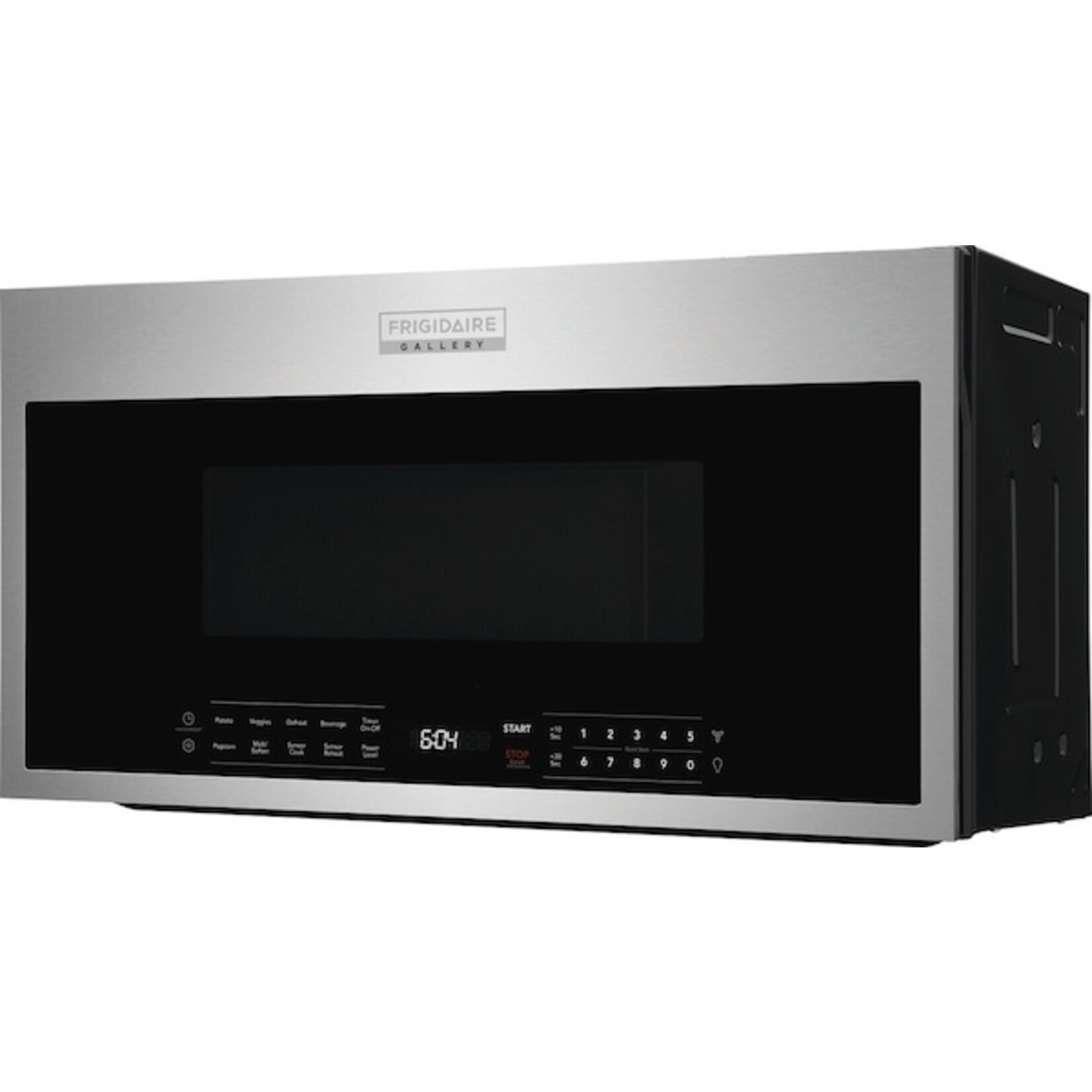 #GMOS1964AFA - Frigidaire Gallery 1.9 Cu. Ft. Over-The-Range Microwave with Sensor Cook